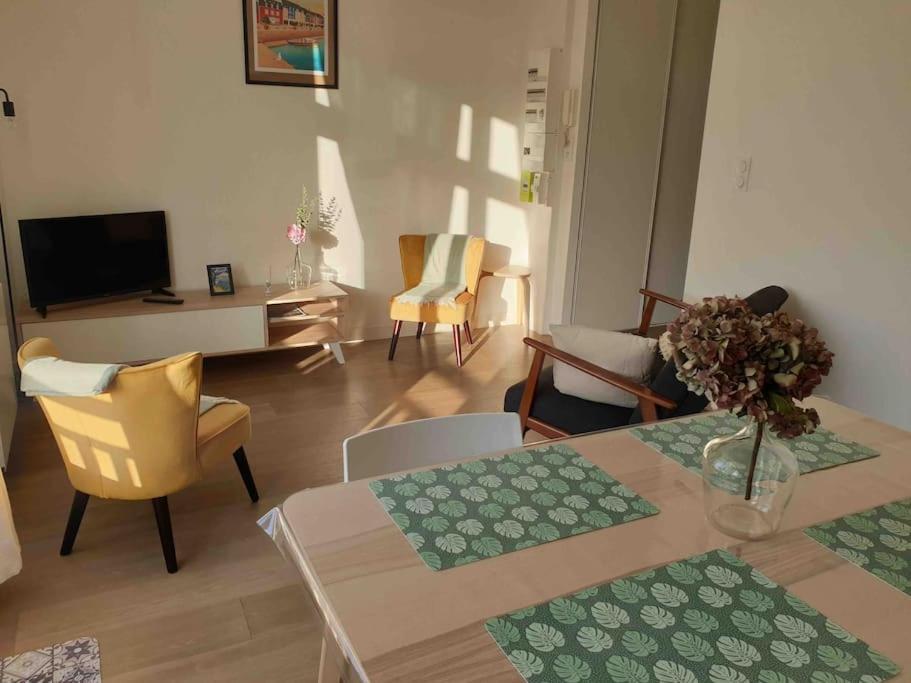 Apartment Le Coco Paimpolais Classe 2 Etoiles Paimpol
