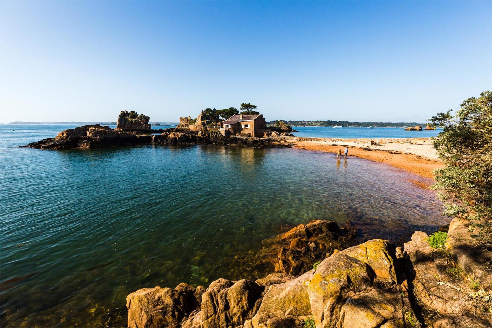 Le Coco Paimpolais Classe 2 Etoiles Paimpol